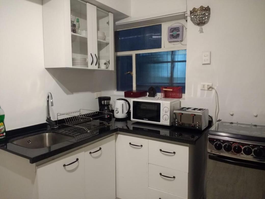 산티아고 Plaza Huelen 아파트 외부 사진